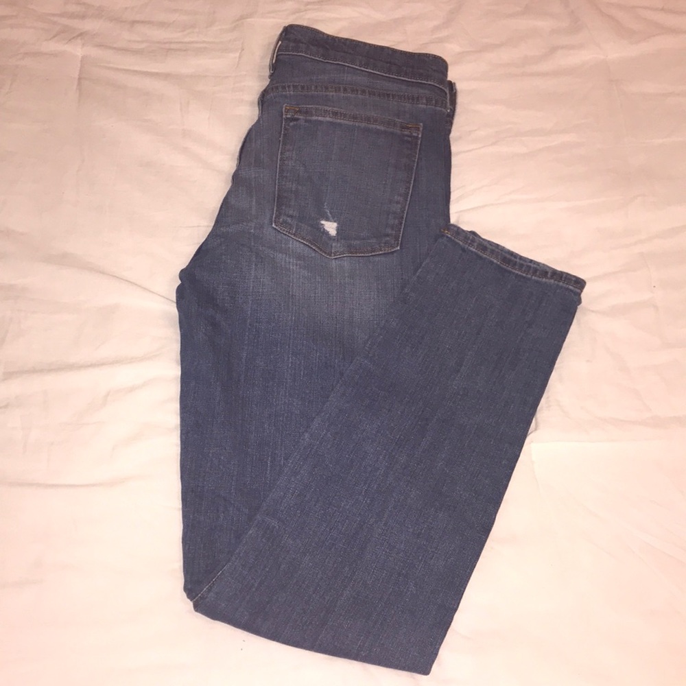 J. Crew Jeans